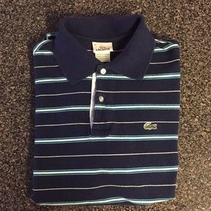 Lacoste Polo shirt
